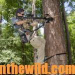 How to Learn to Bowhunt Deer Day 2: Why Hunt Deer from Tree Stands and Ground Blinds