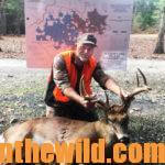 How to Learn to Bowhunt Deer Day 4: Why Bowhunt Public Land Deer