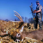 What to Do With Deer Meat Day 1: Tips for Safe Handling Venison & Recipes