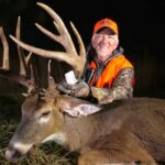How to Hunt High Pressured Deer with Terry Drury Day 4: Terry Drury – Avoid Using Scents and Lures for Deer