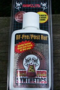 BF-Pre/Post Rut Scent 