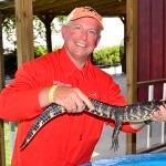 Alligator Facts from Louisiana’s Insta-Gator Ranch