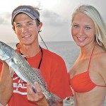 Captain Sonny Tells You Where to Fish on Mississippi’s Gulf Coast, What You Can Catch, and What to Catch After You’ve Caught Your Limit