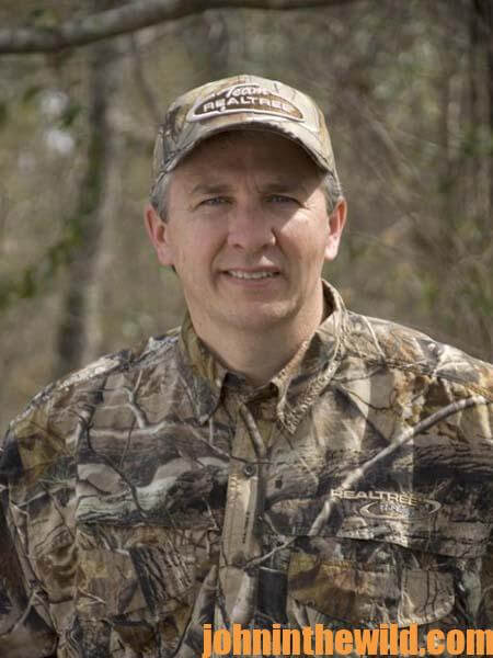 David Blanton, Executive Producer of Realtree’s Videos and TV, Shares What He Prefers When Videoing a Hunt - 1
