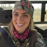 Eva Shockey Says Taking Her Biggest Deer Ever Did a Number on Her Emotions