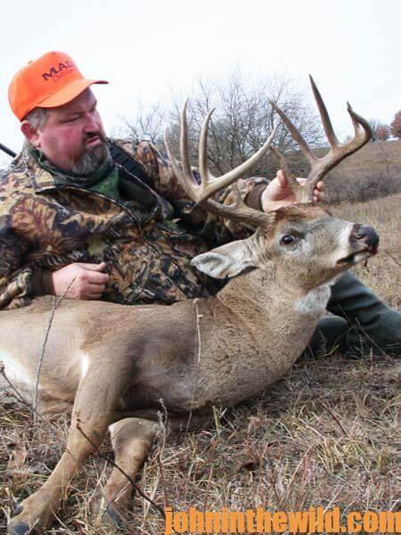 Flambeau Outdoors’ Tad Brown – Longtime Videographer for M.A.D. Calls and Drury Outdoors - 1