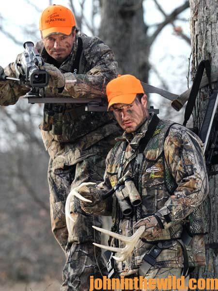 Flambeau Outdoors’ Tad Brown – Longtime Videographer for M.A.D. Calls and Drury Outdoors - 4