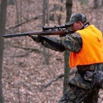 Gear Up to Make Deer Hunting Luck