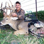Hank Parker Says Deer Lures Will Help Hunters Take Bucks