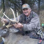 Hank Parker – the Case for Baiting and Using Deer Attractants