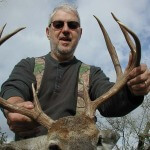 Hunt Buck Deer Near Noise with Dr. Robert Sheppard and Larry Norton