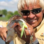 Jimmy Houston Says to Choose the Right Fishing Partner to Learn More