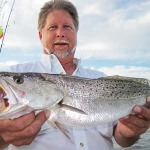 Mississippi’s Captain Sonny Schindler – How and Why We Fish Artificial Lures and the Action We Give Them for Specks and Reds
