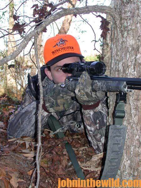 Solve Your Where-To and How-To Hunting Problems - 3