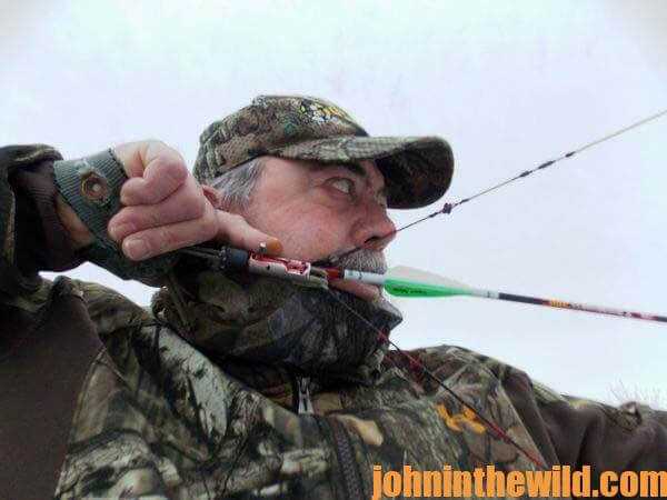 The Size of Land Doesn’t Matter As Much As It’s Quality for Good Bowhunting with Ernie Calandrelli - 1