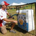 Tournament Archery Requires Bowhunters to Hone Deer Hunting and Shooting Skills with Nathan Brooks