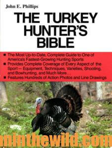 Cover: The Turkey Hunter's Bible