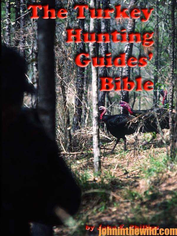 turkey-hunting-guides-bible