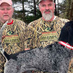 Pleasure and $$$ in Coon Hunting and Coon Hounds