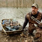 Bowhunter’s Deer Quiz Part 5 with Outdoor Writer John E. Phillips