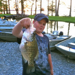 Creating a Summertime Family Fishing Trip of a Lifetime