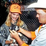 How to Purchase a Bird Dog Puppy with Dog Trainer the Late Bubber Cameron