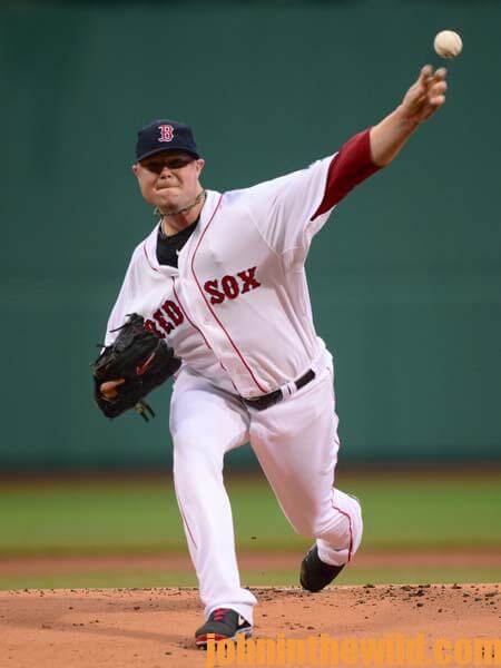 Jon Lester – at the Top of Baseball with the Chicago Cubs by John E.  Phillips - John In The WildJohn In The Wild