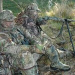 Stand Location – One of the Most Important Ingredients for Successfully Taking a Gobbler