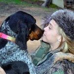 Why Bluetick Hounds for Championship Coon Dogs