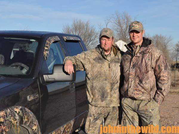 he Chicago Cubs’ Jon Lester - Hunting Is Far More than Harvesting Animals with John E. Phillips - 2