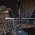 Archery Coach Frank Pearson Discusses the Importance of Developing Your Own Shot Routine with Your Bow