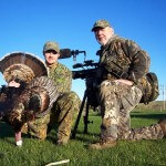 Finding Places to Hunt Turkeys Instead of Practicing Your Calling with Ronnie Strickland