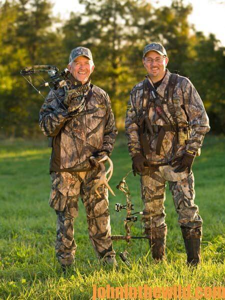 Mossy Oak's Toxey Haas on Waterfowl Management - Wildfowl