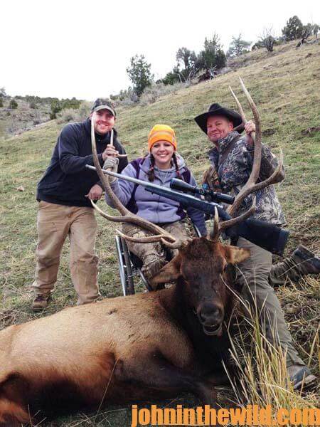 How Ashlee Adkins Lundvall Continued Her Education and Training in Her Wheelchair 4