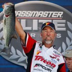 Ken Cook on Using Soft Plastics with Scent and Taste Attractants to Catch Bass
