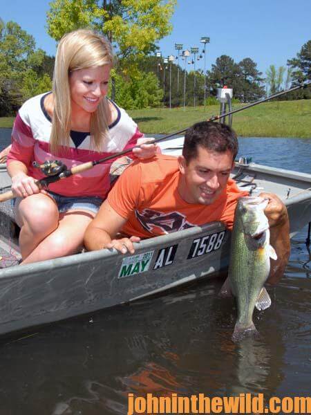 Larry Nixon – 46 Years Tournament Bass Fishing Day 2: Larry Nixon's Bassing  Rods and Reels - John In The WildJohn In The Wild