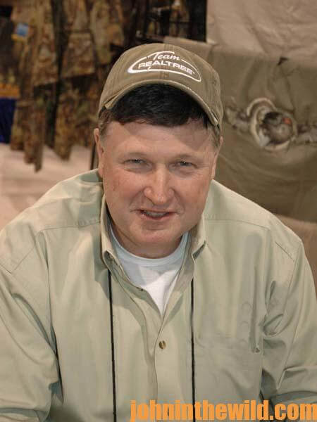 More of Eddie Salter’s Most Frequently Asked Questions about Turkey Hunting 1