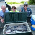 Slip Float Fishing for Catfish with Brian Barton