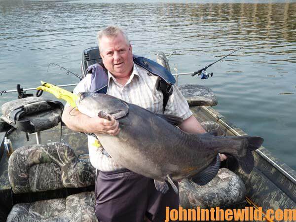Best Fishing Lines for Catfish in 2023