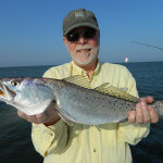 Deadly Sins Anglers Commit When Speckled Trout Fishing with Mississippi’s Captain Sonny Schindler