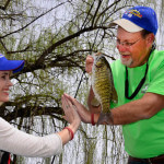 Equipment and Tactics for Catching Tennessee River Smallmouth Bass