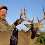 How David Hale Sets-Up His Cameras to Hunt Deer