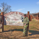 How to Hunt the Rut with Harold Knight and David Hale
