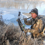 GPS Is a Device for Hunting Deer and All Seasons in the Outdoors