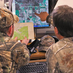 How to Use Your GPS to Hunt Deer
