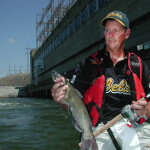 More Tactics from Mr. Depth Finder Carl Lowrance on Catching Catfish