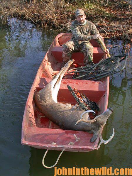 What to Do With Deer Meat Day 3: Venison Butchering Kits & Meat Grinders &  Recipes - John In The WildJohn In The Wild