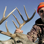The Effect Moon Phase Has on Hunting Deer with Dr. Robert Sheppard