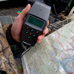 Use GPS Waypoints to Log Stand Sites, Feeding Areas and Buck Sign