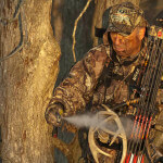 What a Trophy Buck Knows about Bowhunters